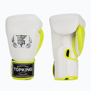 Rękawice bokserskie Top King Boxing Reborn