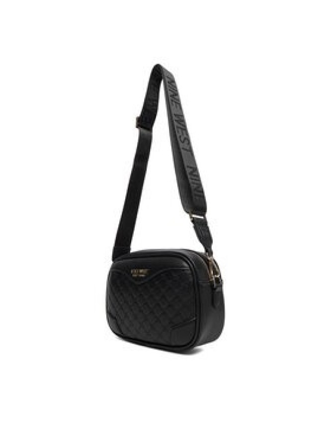 Nine West Torebka CEO-ZOE-I-S241233 Czarny