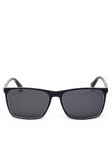 Polaroid Okulary przeciwsłoneczne PLD 4180/S Czarny