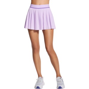 Spódnica damskie Skechers Ace 14 Inch Pleated Skort