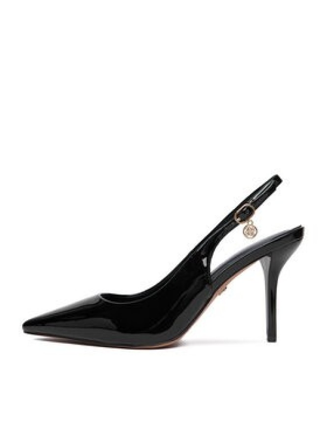Nine West Szpilki CEO-CD25-316-1 Czarny