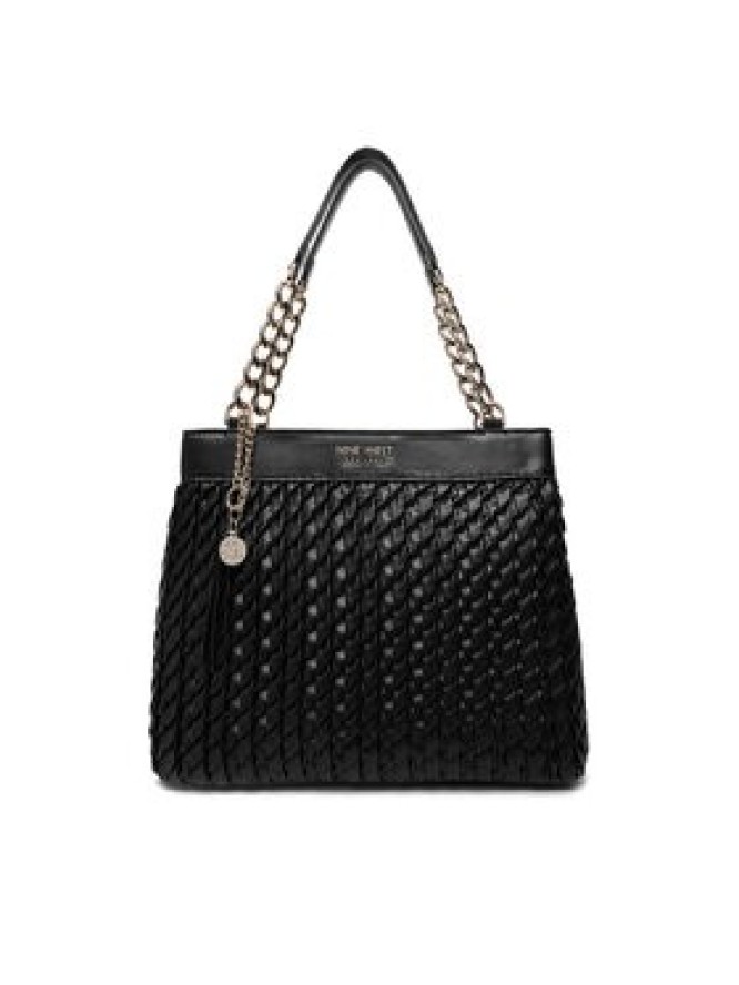 Nine West Torebka CEO-DAKOTA-II-LDA8007 Czarny