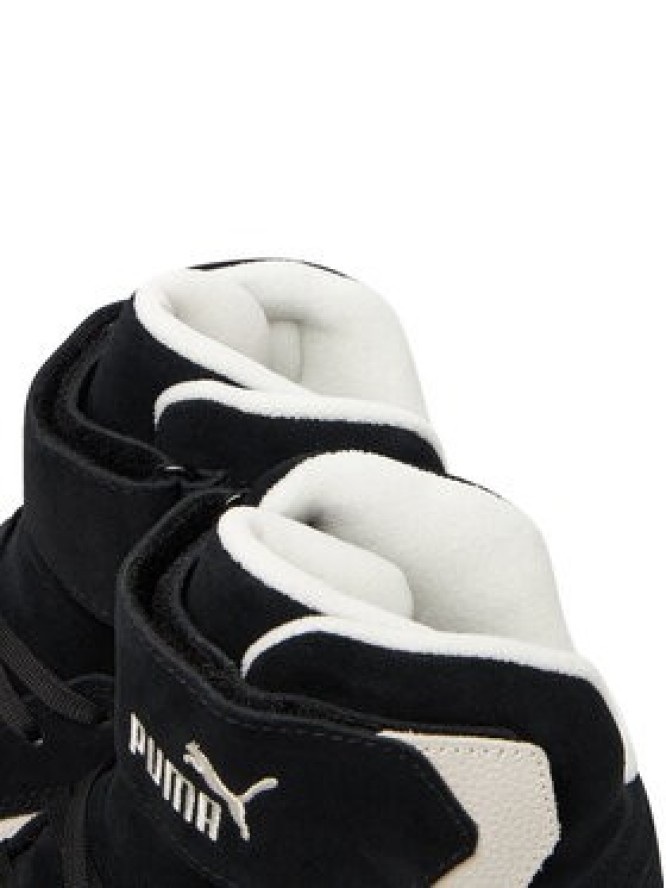 Puma Sneakersy Speedcat Mid 400384 01 Czarny