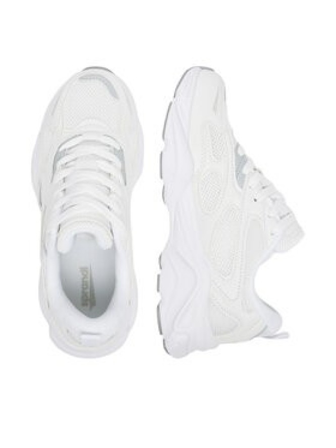 Sprandi Sneakersy A22R1116H-1 Biały