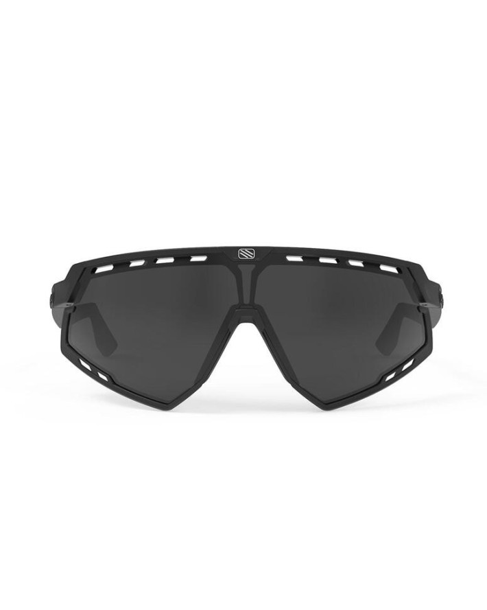 Okulary Rudy Project DEFENDER BLACK MATTE - Smoke Black