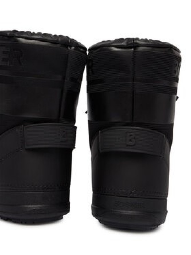 Bogner Śniegowce La Plagne 21 32547044 Czarny