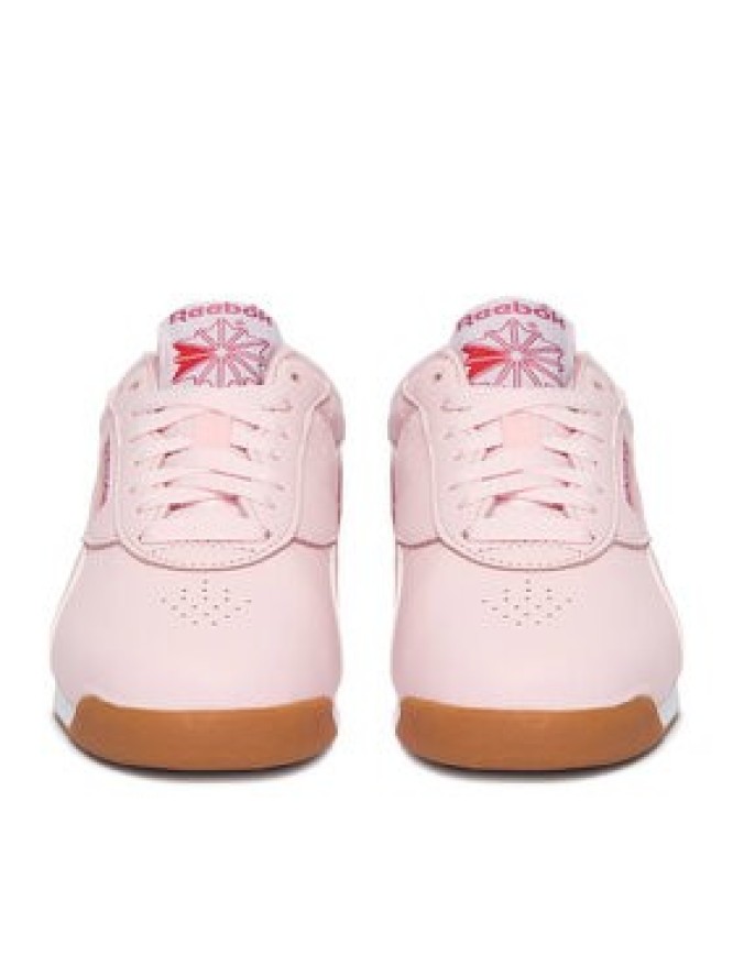 Reebok Sneakersy EO-F/S LO 100263619 Różowy