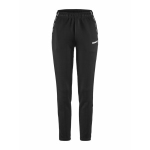 Spodnie sportowe damskie Craft Squad 2.0