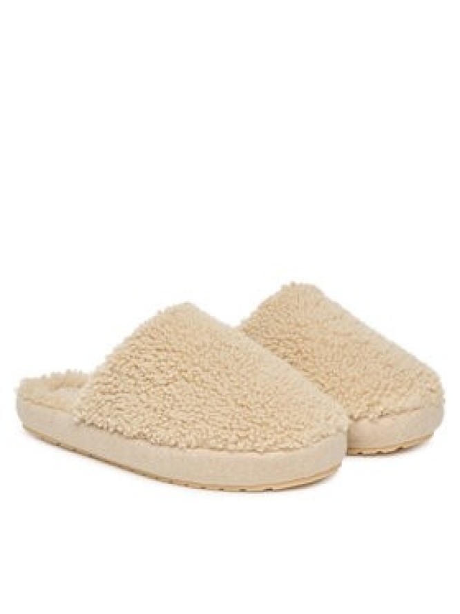 EMU Australia Kapcie Starley W13205 Écru