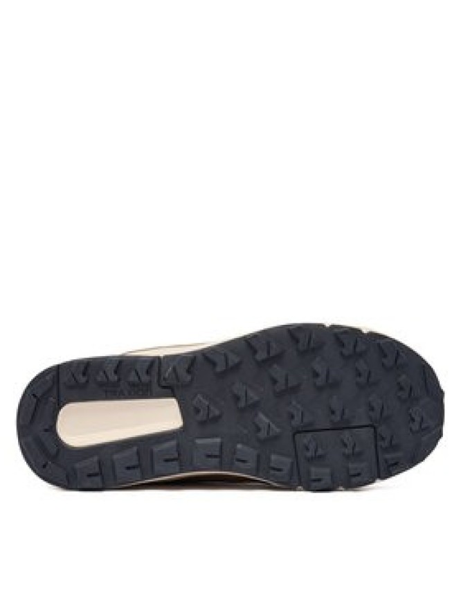 adidas Trekkingi Terrex Anylander Mid Junior Hiking Shoes JR9721 Kolorowy