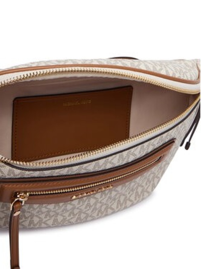 MICHAEL Michael Kors Torebka Jet Set 30S6GTVM8B Écru