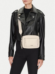 DeeZee Torebka DZE-S-012-07 Écru