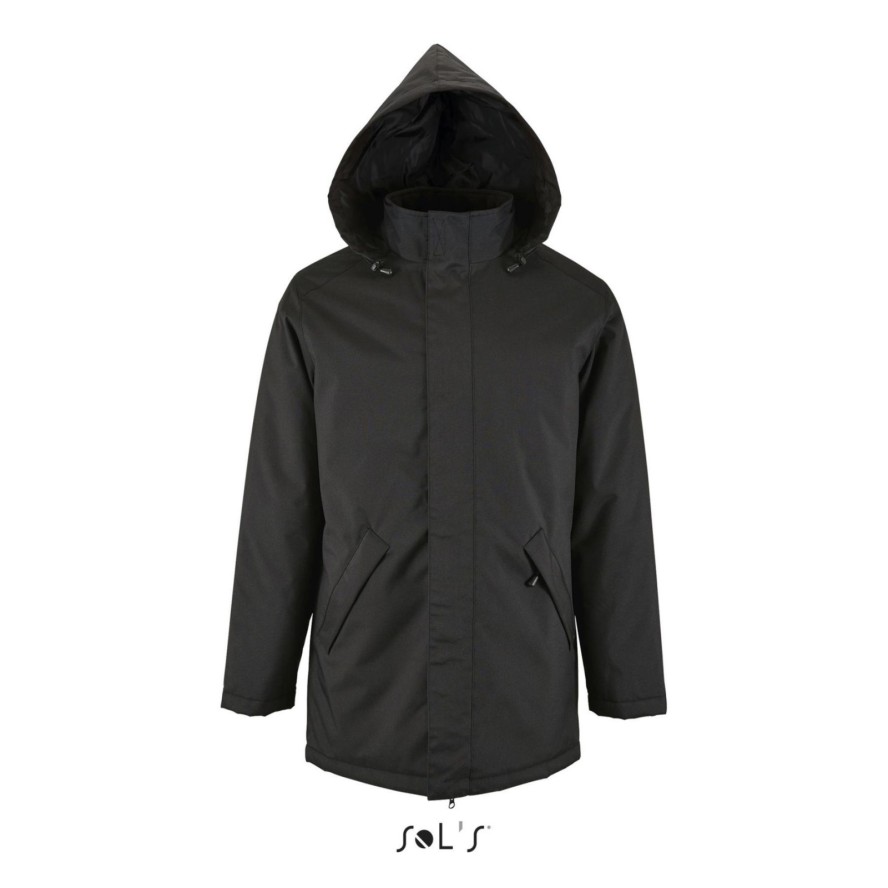 Parka Sol's Robyn