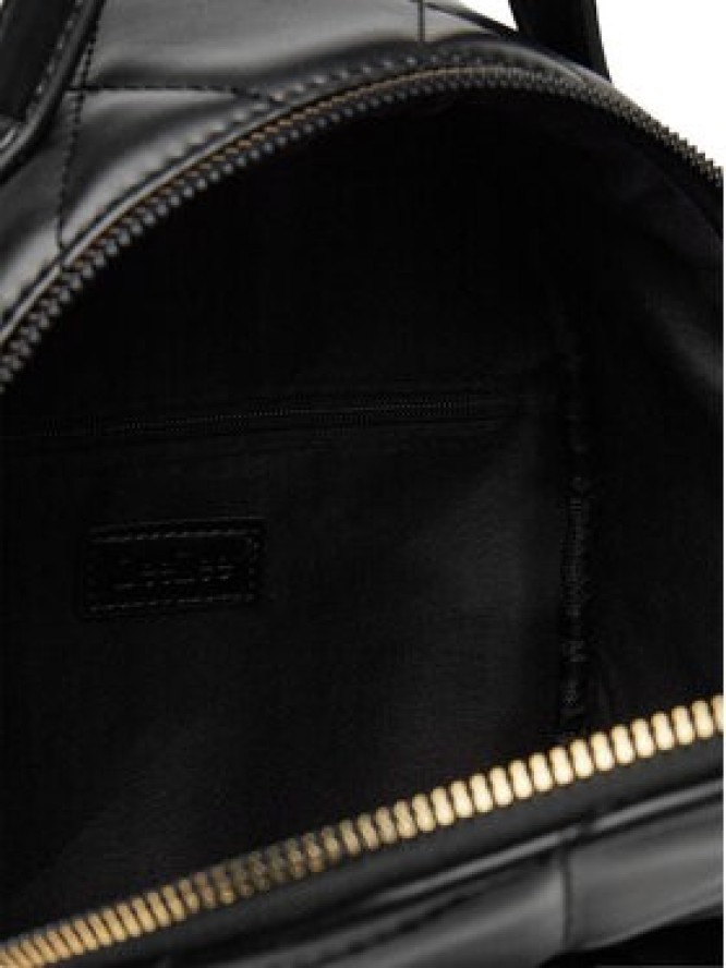 DeeZee Plecak DZE-S-006-07 Czarny