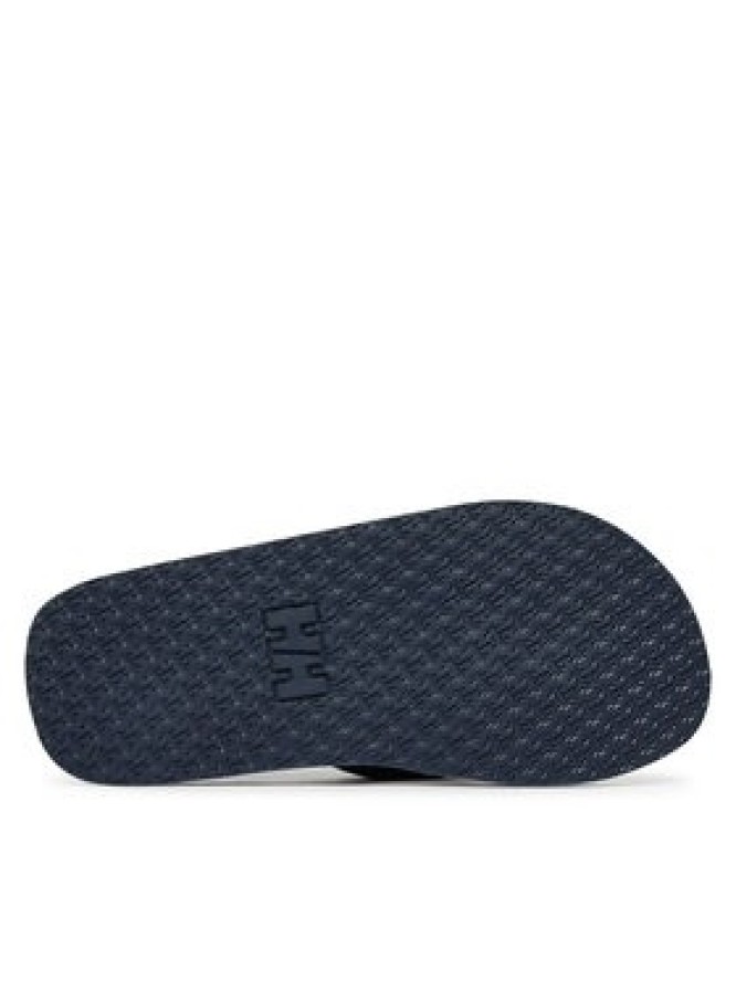 Helly Hansen Japonki W Sola Sandal 12087 Granatowy