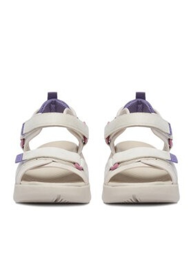 Roxy Sandały CWBEOB-JD2244 Beżowy jasny