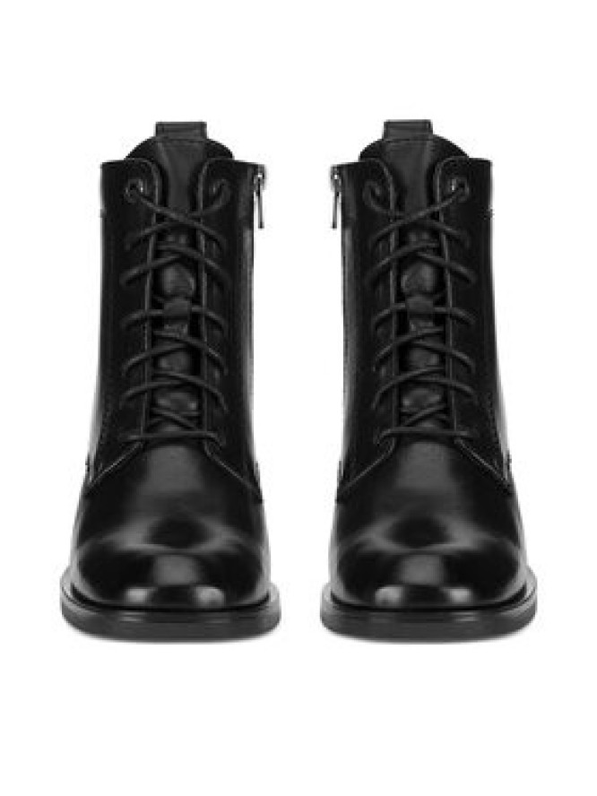 Lasocki Trzewiki RST-ESTREL-02 Czarny