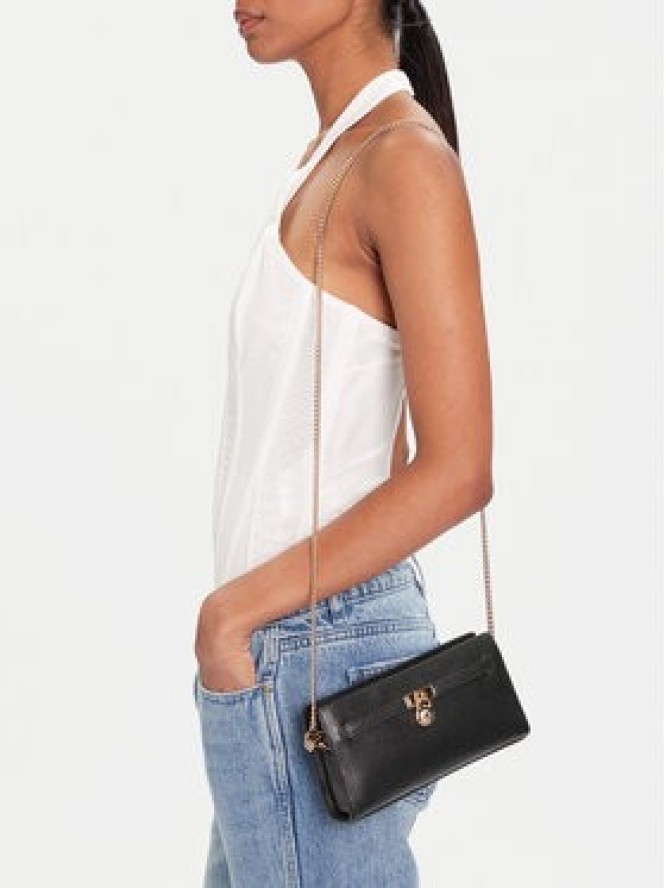 MICHAEL Michael Kors Torebka 32F5GNXC0L Czarny