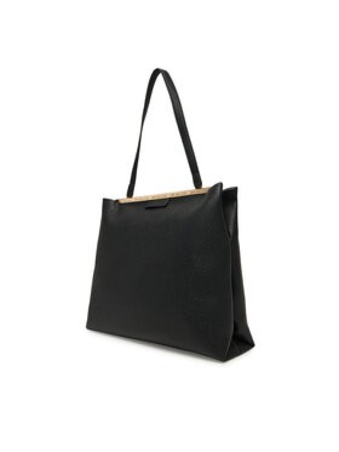 LOVE MOSCHINO Torebka JC4054PP1MLG0000 Czarny