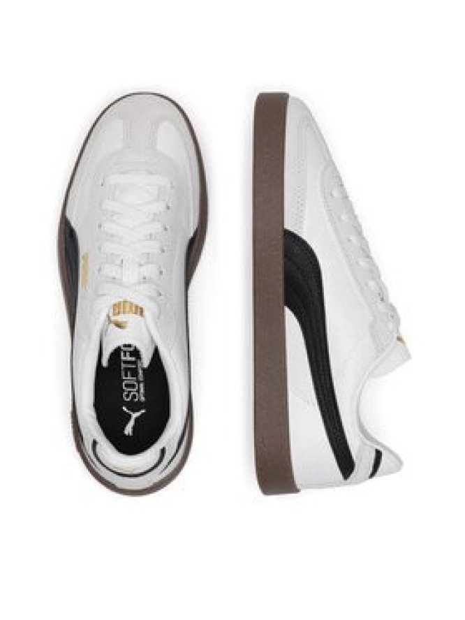 Puma Sneakersy CLUB II ERA 39744707 Biały