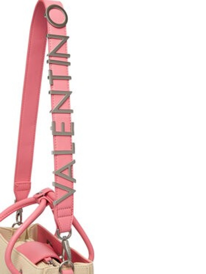 Valentino Torebka Alexia Summer VBSA0D05 Beżowy