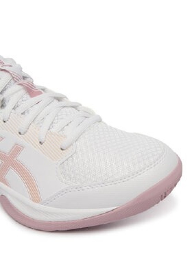Asics Buty halowe Gel-Task 4 1072A106 Biały