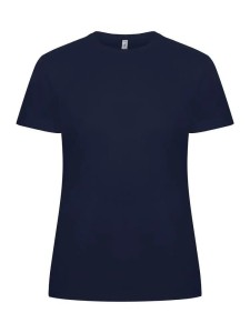 clique Classic OC-T Women T-shirt z bawełny organicznej
