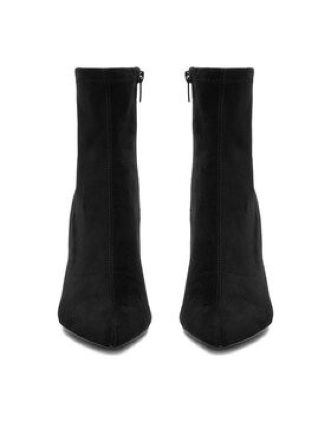 JENNY Botki CEO-HY19X094-1 Czarny