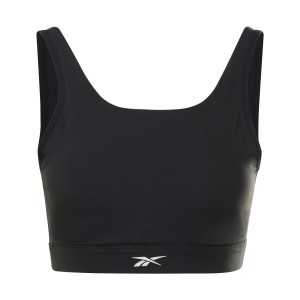 Biustonosz dla kobiet Reebok Yoga