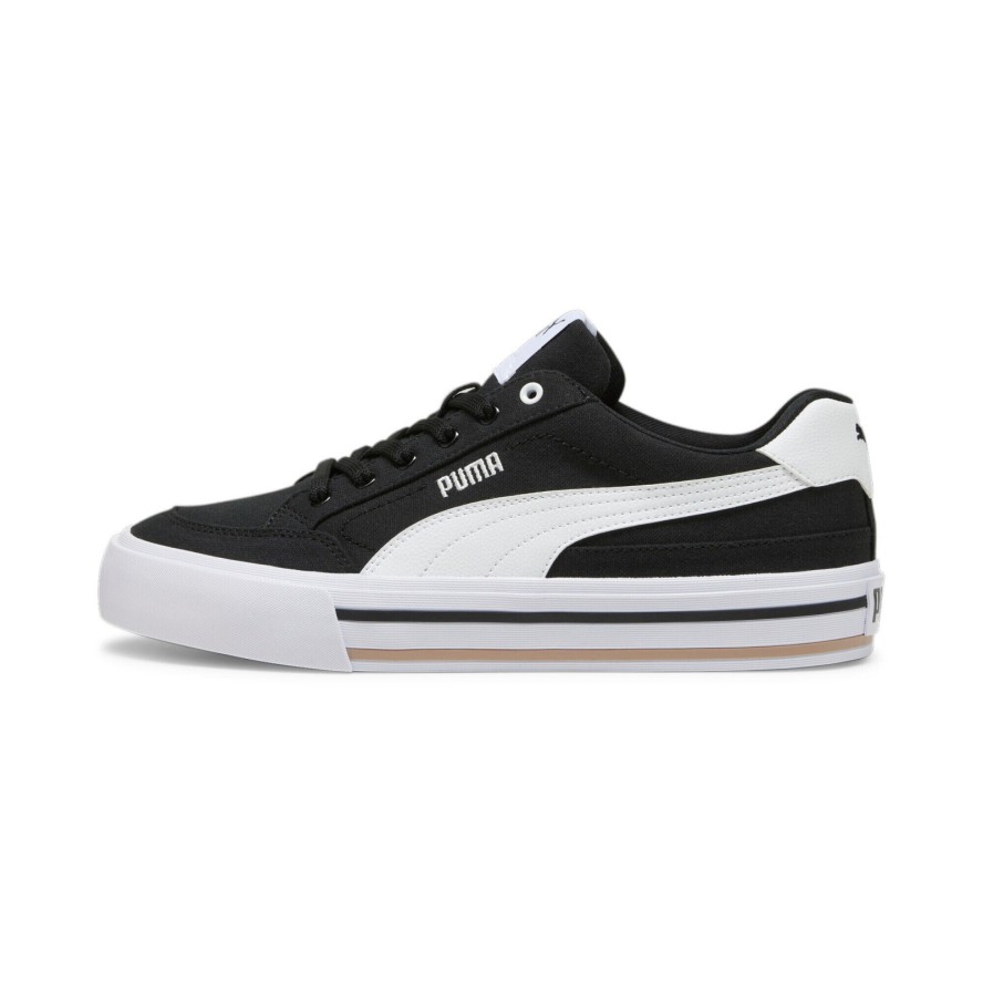 Trenerzy Puma Classic Vulc FS