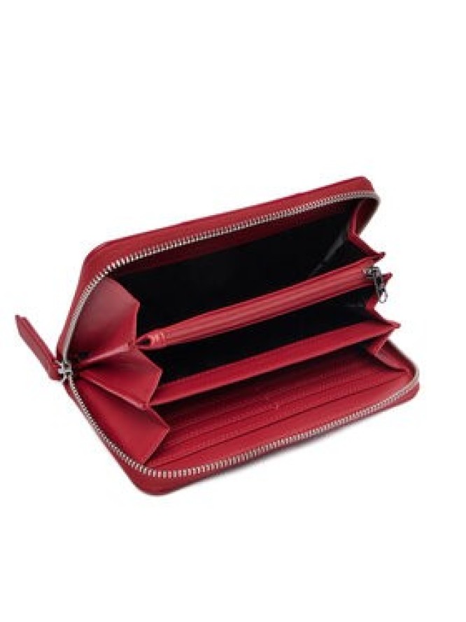 Armani Exchange Portfel XW000359 AF26569 U5102 Czerwony