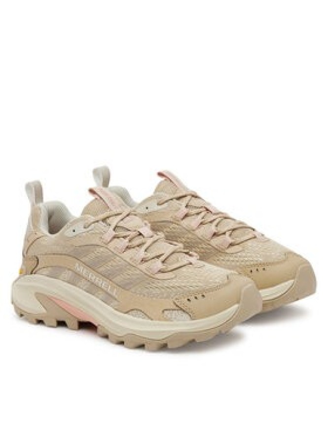 Merrell Sneakersy J037854 Khaki