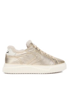 Voile Blanche Sneakersy Lipari 2017113.19.0Q06 Złoty