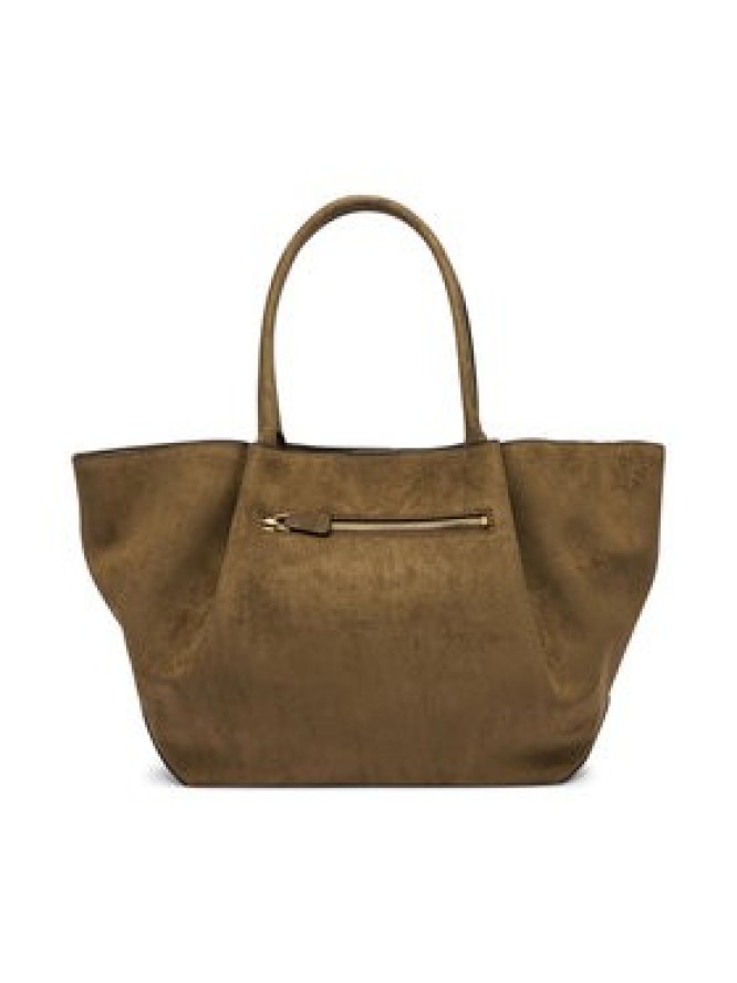 Guess Torebka Allegra HWSG22 37230 Khaki