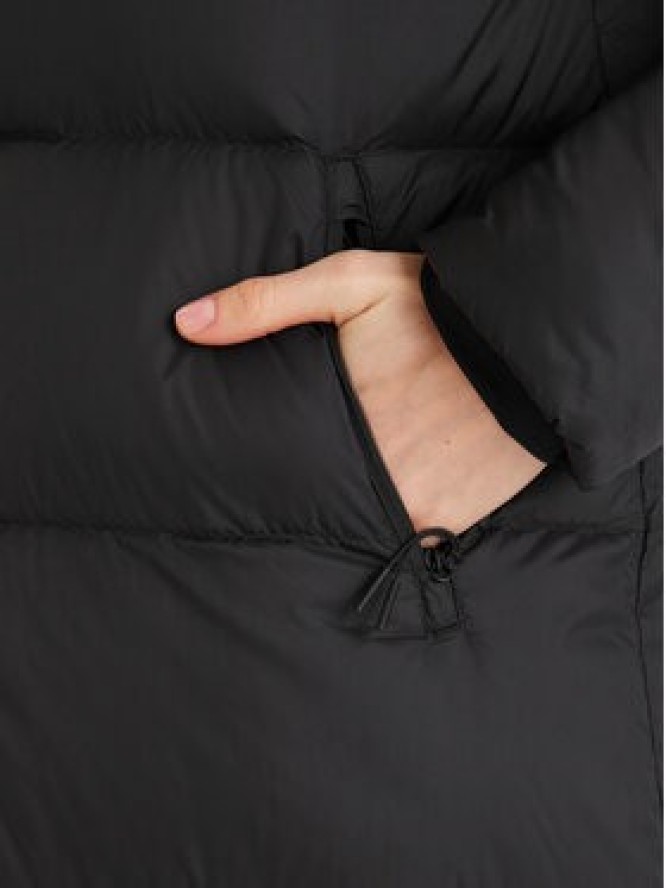 The North Face Kurtka puchowa Hydrenalite City NF0A8D3N Czarny Regular Fit