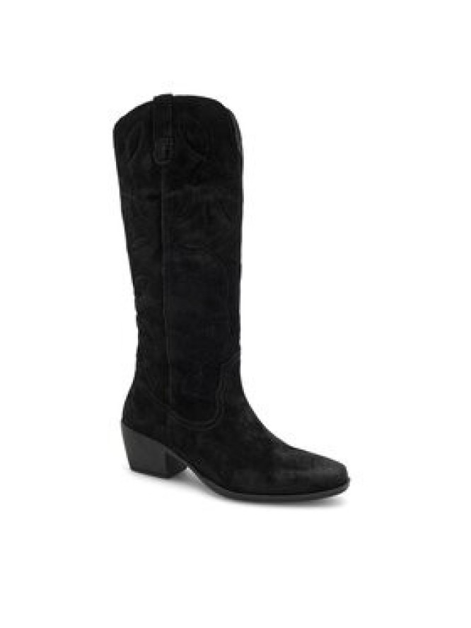 Lasocki Kozaki WI16-RIVER-02 Czarny