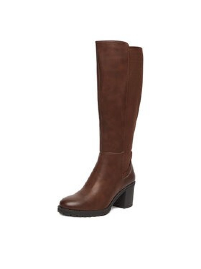 Clara Barson Kozaki CEO-HL0189101-B08 Brązowy