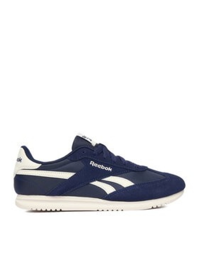 Reebok Sneakersy C-FIORI AR30309WDC Granatowy