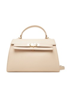 Valentino Torebka Fae Re VBS9AD37 Écru