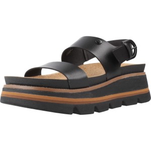 Sandały REEF VISTA LUXE LIAH Czarny