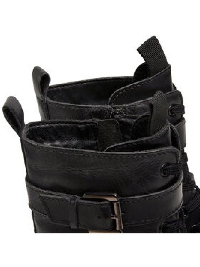 Lasocki Trapery WI16-14097-06 Czarny