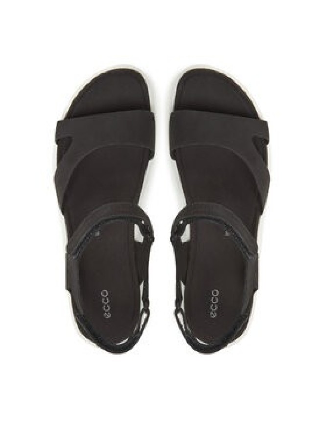 ECCO Sandały Cruise II 82188302001 Czarny