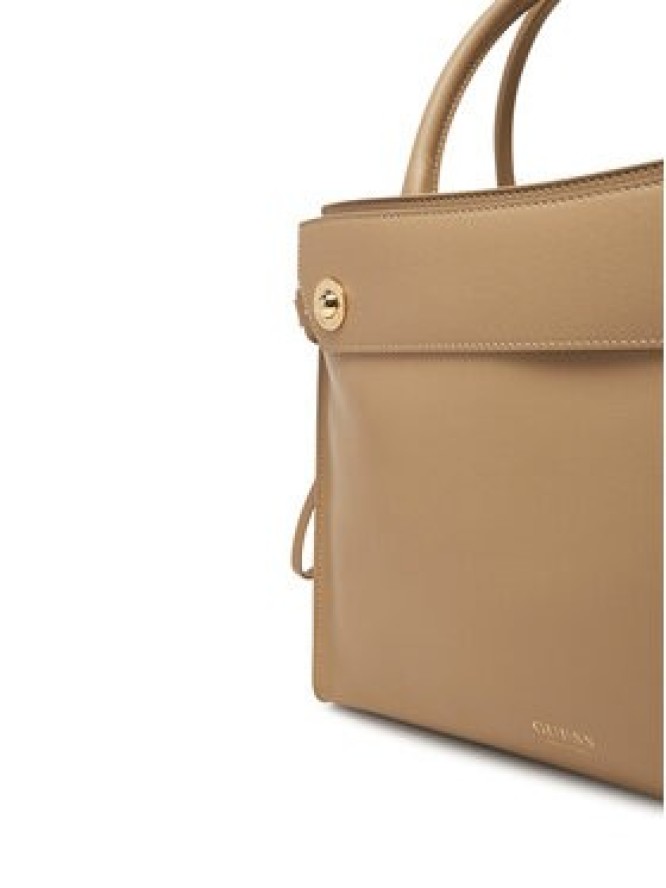 Guess Torebka HWBIAA L5117 Beżowy