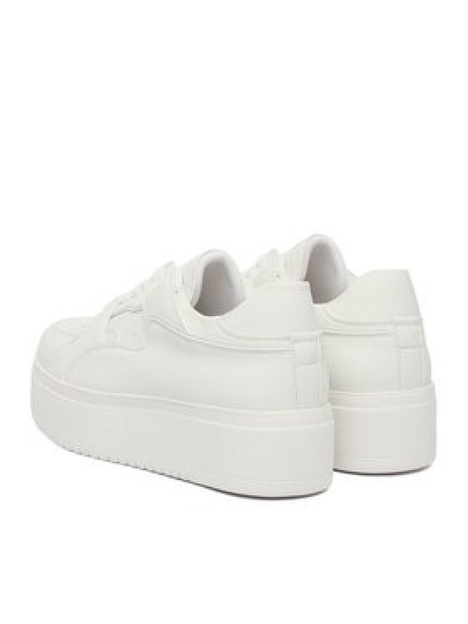 Badura Sneakersy CEO-ARNA-01 Biały