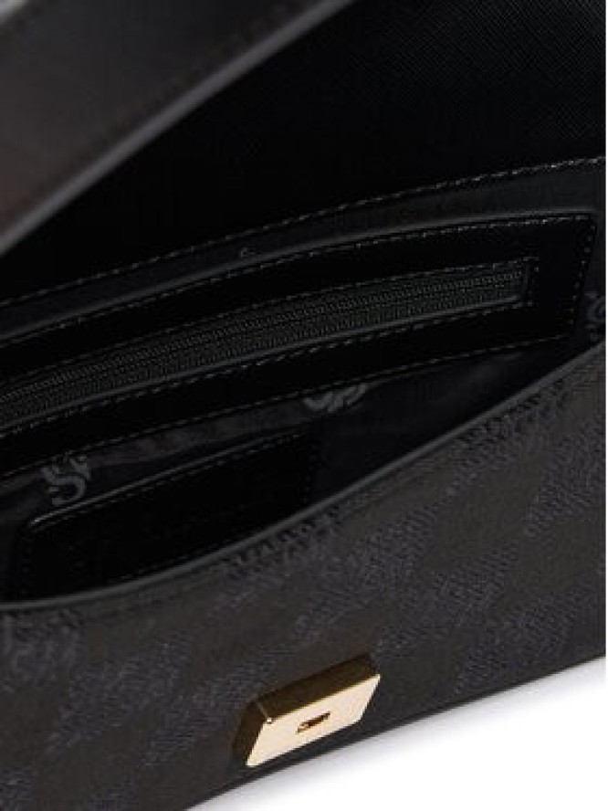 Steve Madden Torebka Btwang-14 13002603 Czarny