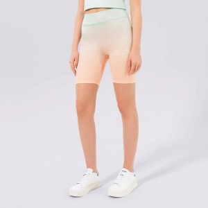 PUMA LEGGINSY KOLARKI DAMSKIE PUMA-SZORTY 845842 PRZED KOLANO KOLOR RÓŻOWY