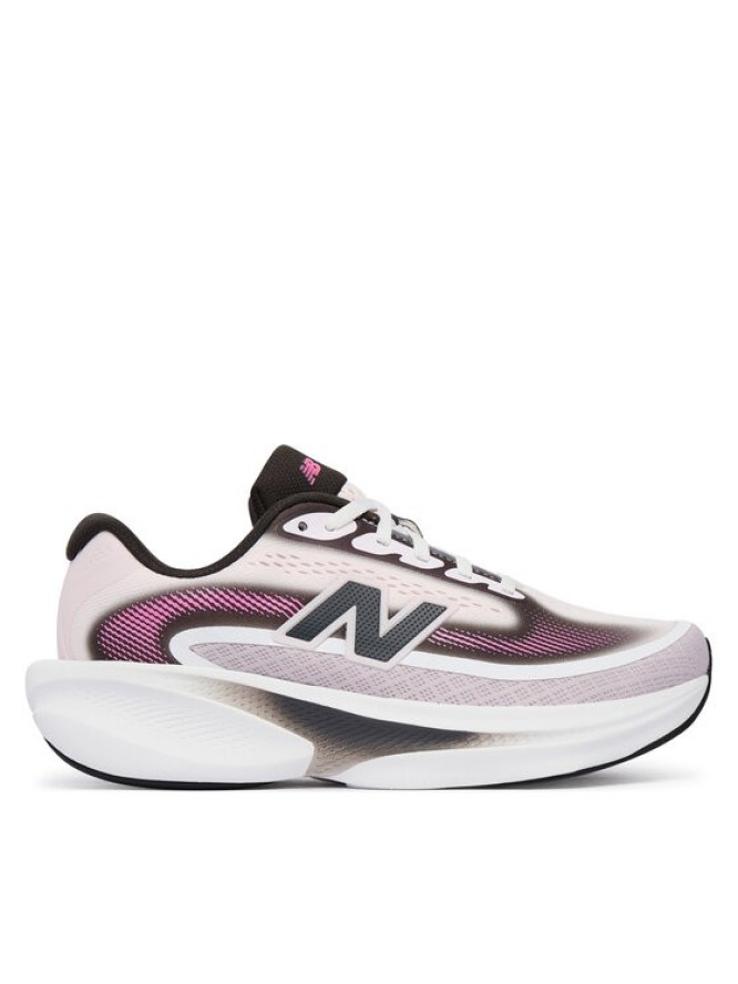 New Balance Buty do biegania Fresh Foam Ellipse v1 WELPS4HH Różowy