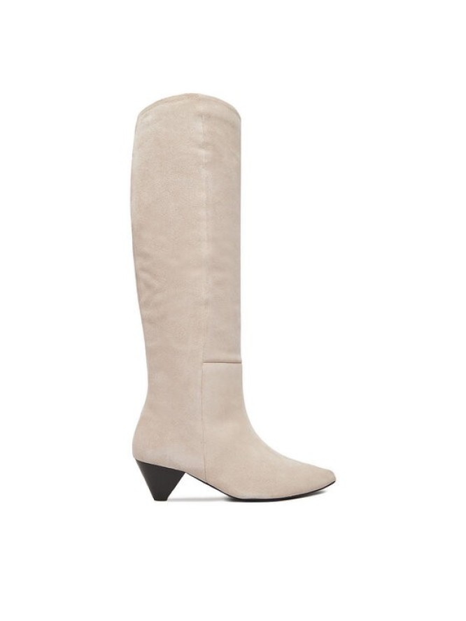 Badura Kozaki EO-APRIL-123433 Szary