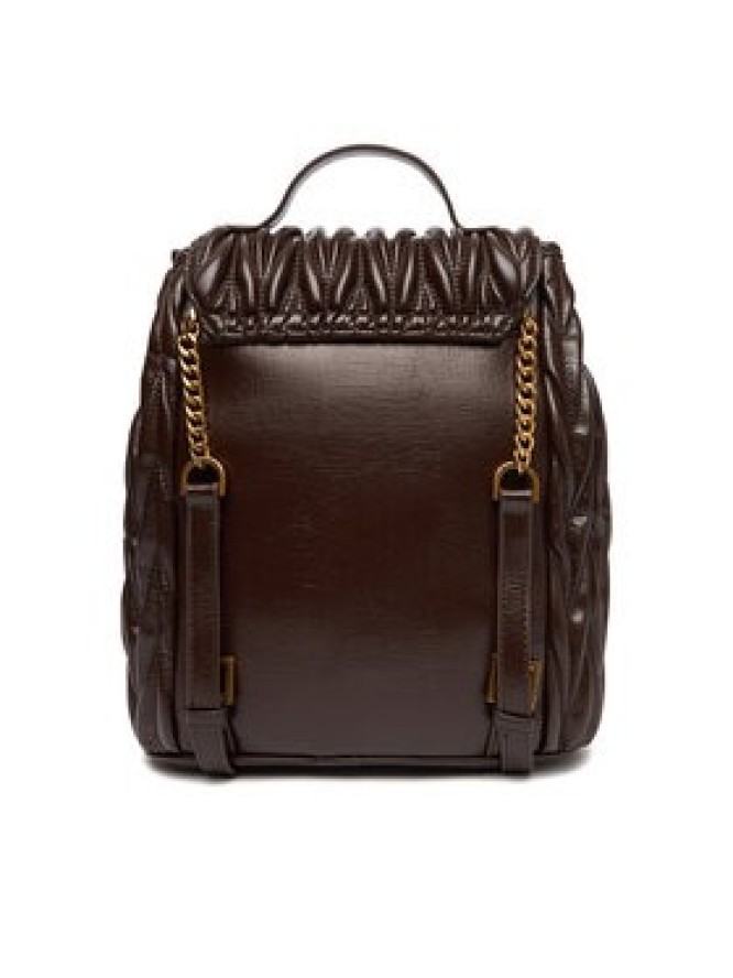 Badura Plecak CEO-ALENA-RX8847 Brązowy