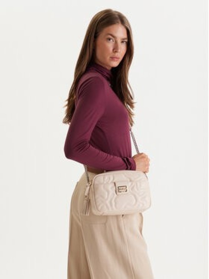 TOUS Torebka Bandolera-Reporter K Dream 2001577643 Écru